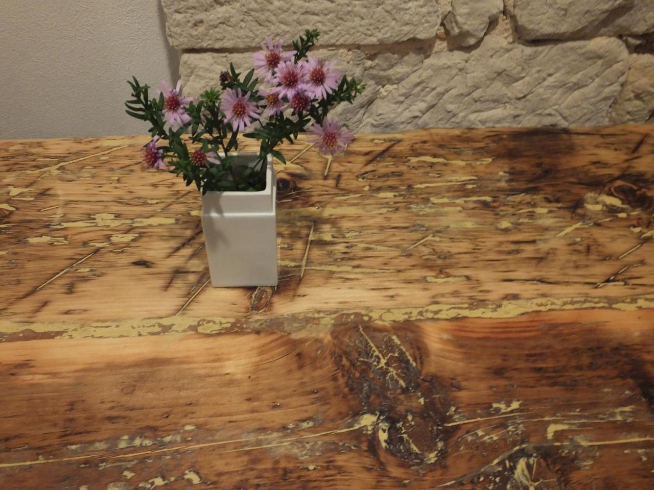 Gesindestube - Hammergut Neidberg Rosenthal-Bielatal Dış mekan fotoğraf